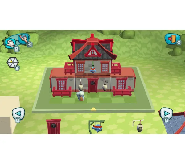 MySims Cozy Bundle Gra na Xbox Series X