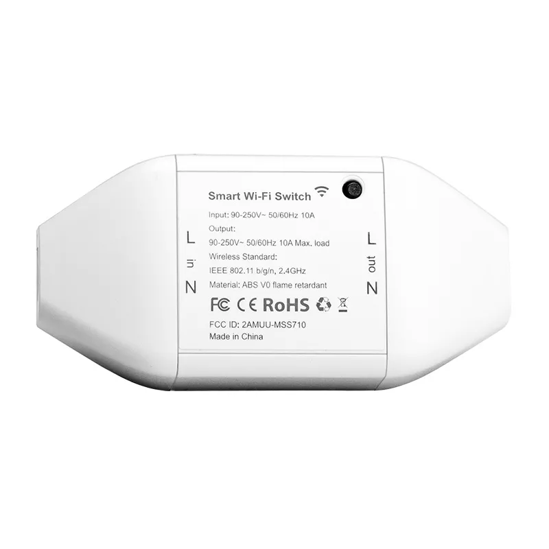 Inteligentny przełącznik Meross MSS710-UN