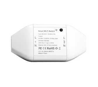Inteligentny przełącznik Meross MSS710-UN