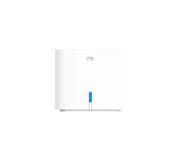 ZTE Z1200 Biały