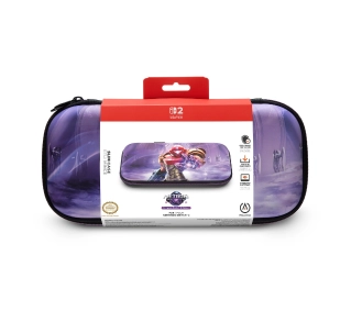 PowerA Slim Case Metroid Prime 4 do Nintendo Switch 2
