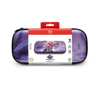 Etui PowerA Slim Case Metroid Prime 4 do Nintendo Switch 2