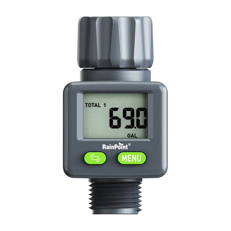Miernik przepływu wody RainPoint ICS018