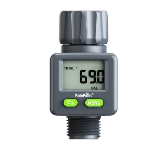 Miernik przepływu wody RainPoint ICS018