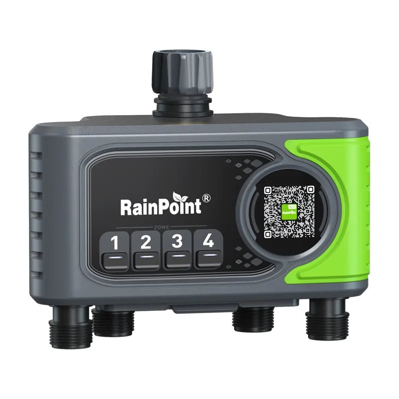 Sterownik nawadniania RainPoint HTV405FRF