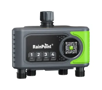 Sterownik nawadniania RainPoint HTV405FRF