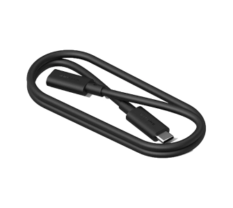 Kabel USB Viture USB-C 3.2 Gen 1 0,5m Czarny