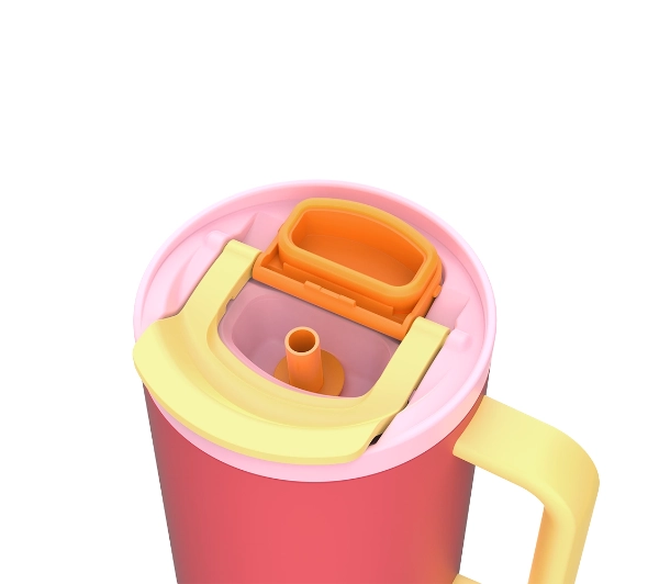 Kambukka Rio 0,95l Pink Papaya