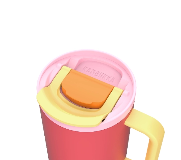 Kambukka Rio 0,95l Pink Papaya