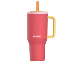 Kambukka Rio 0,95l Pink Papaya