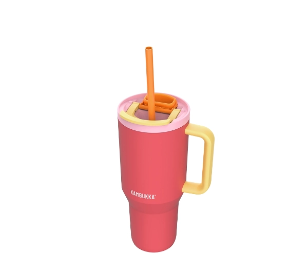 Kambukka Rio 0,95l Pink Papaya