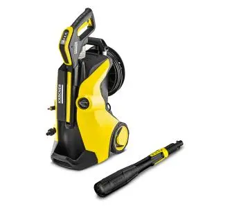 Myjka ciśnieniowa Karcher K 5 Premium Full Control Plus 500l/h Pompa aluminiowa 8m