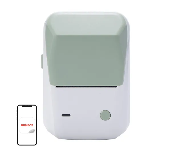 Niimbot B1 Zielony