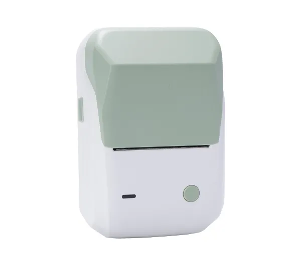 Niimbot B1 Zielony