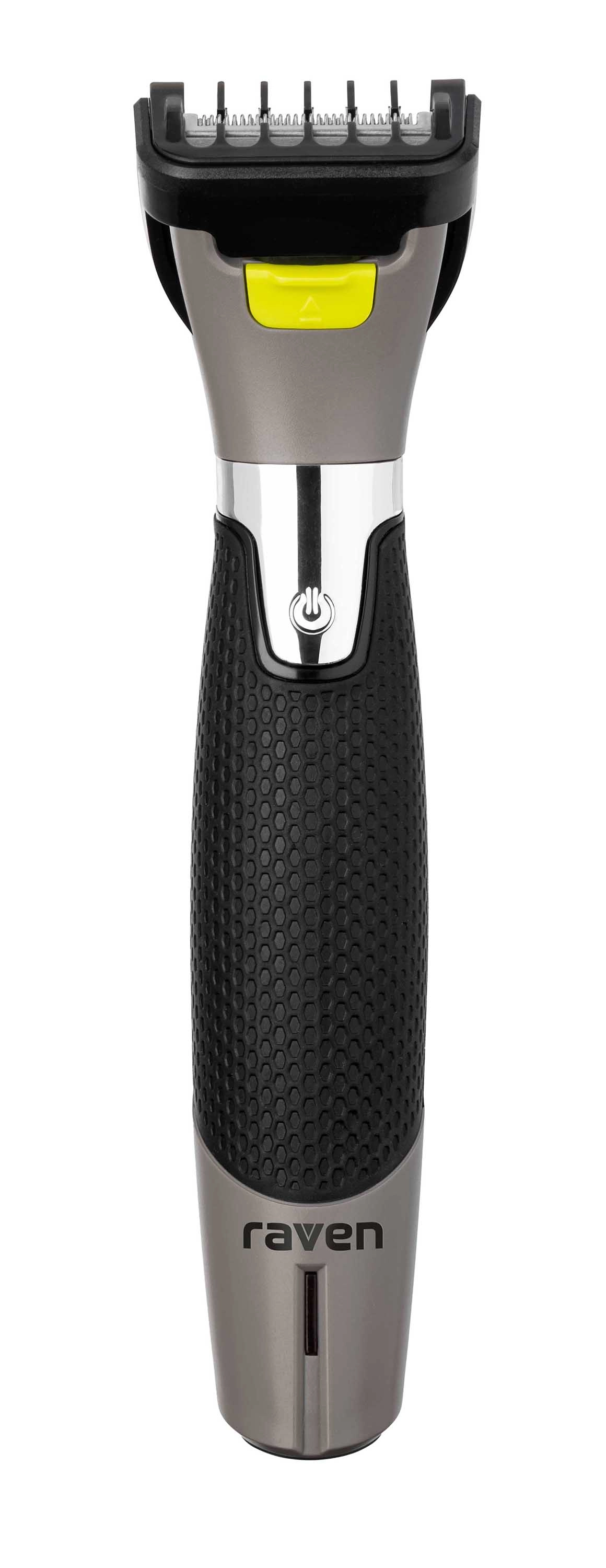 Golarka Raven EGH002