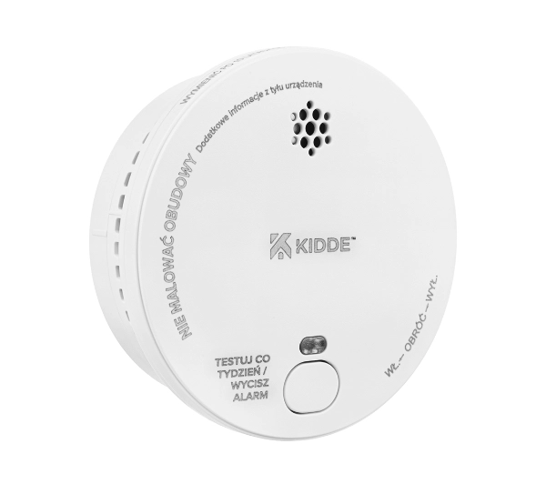Kidde KID-2030-DSR3-PL