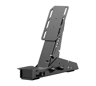 Pedały PXN PD HM Pedał sprzęgła do PC Szary