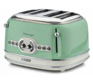 Ariete Vintage 15604 Rozmrażanie 1600W - Kup na Raty - RRSO 0%