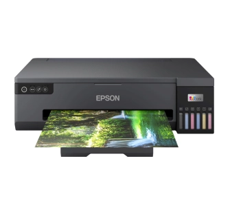Drukarka Epson EcoTank L18050 Wi-Fi Czarny