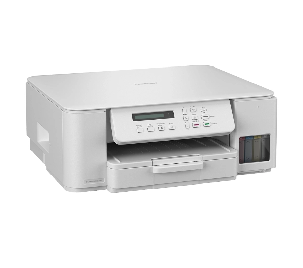 Brother DCP-T536DW WiFi Biały - Kup na Raty - RRSO 0%