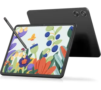 Tablet graficzny Huion Slate 13 szary