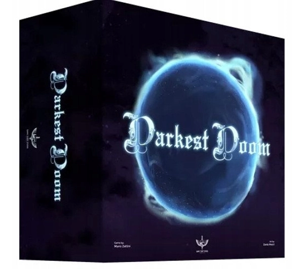 Darkest Doom