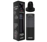 Kambukka Giftbox Etna Grip 0,5l Matte Black 