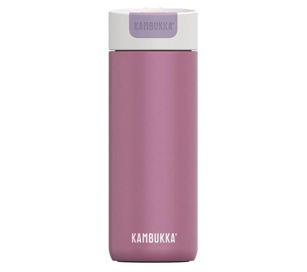 Kubki termiczne - Kambukka Olympus 0,5l Aurora Pink