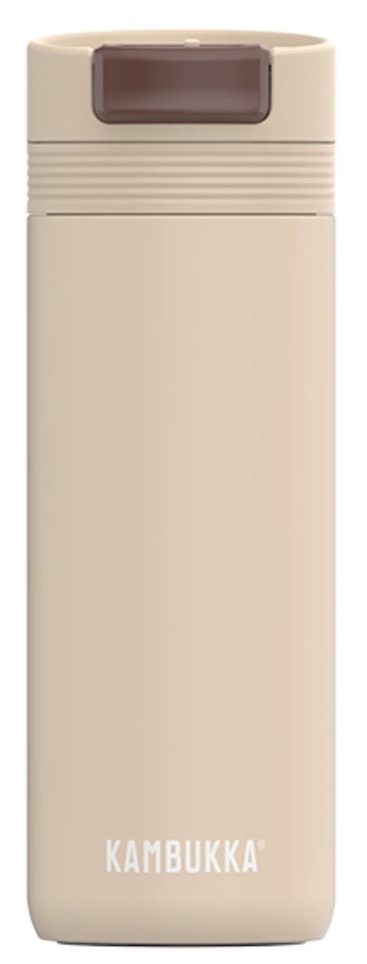 Kubek termiczny Kambukka Cabo 0,5l Beige