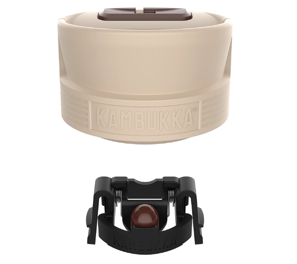 Kambukka Cabo 0,5l Beige