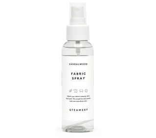 Steamery Sandałowiec 100ml