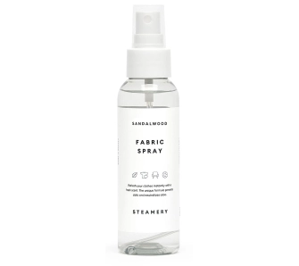 Spray do tkanin Steamery Sandałowiec 100ml