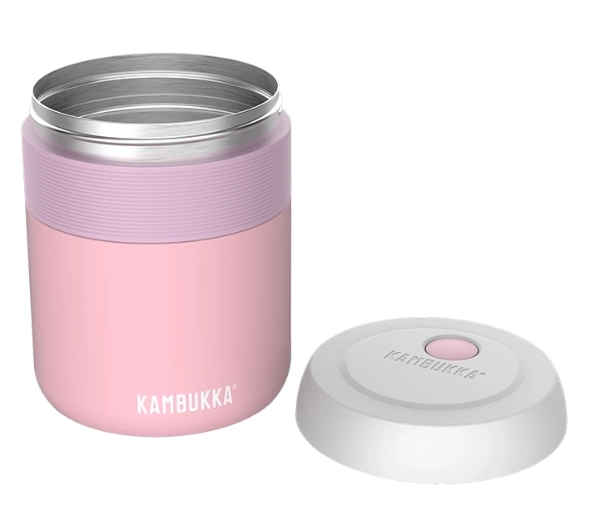 Kambukka Bora 0,6l Baby Pink