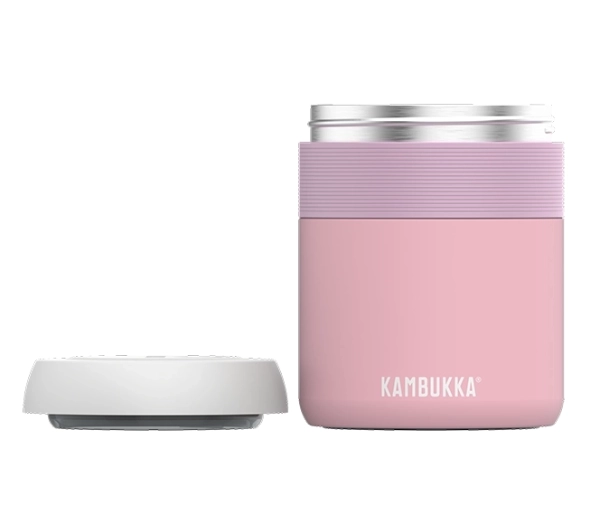 Kambukka Bora 0,6l Baby Pink