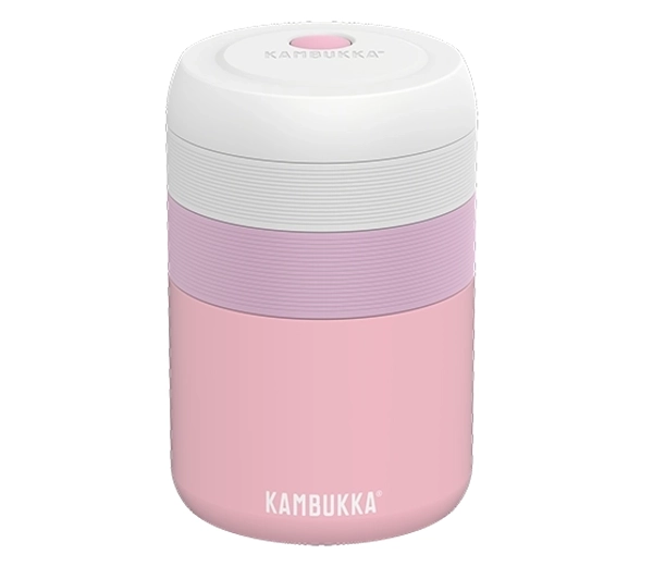 Kambukka Bora 0,6l Baby Pink
