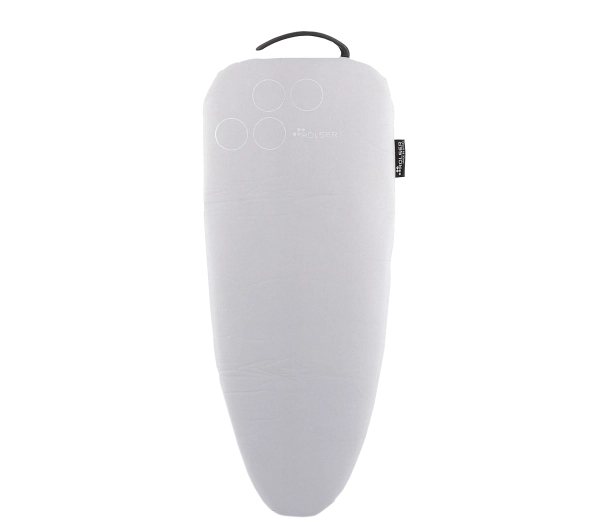 Rolser K-Mini Surf Srebrny