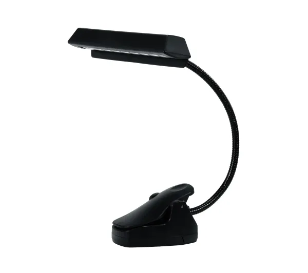 Musicmate Lampka LED do pulpitu MM-A85 PureLight
