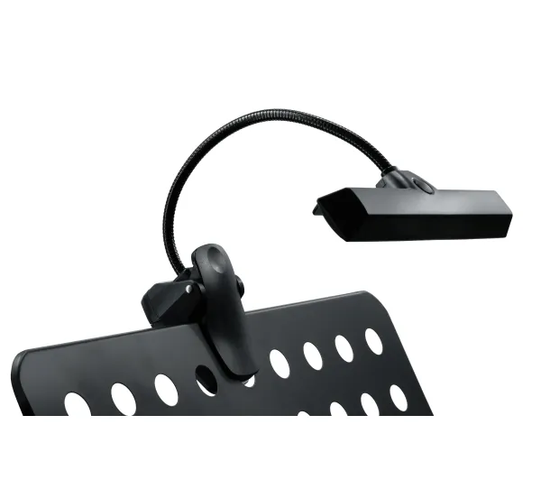 Musicmate Lampka LED do pulpitu MM-A85 PureLight