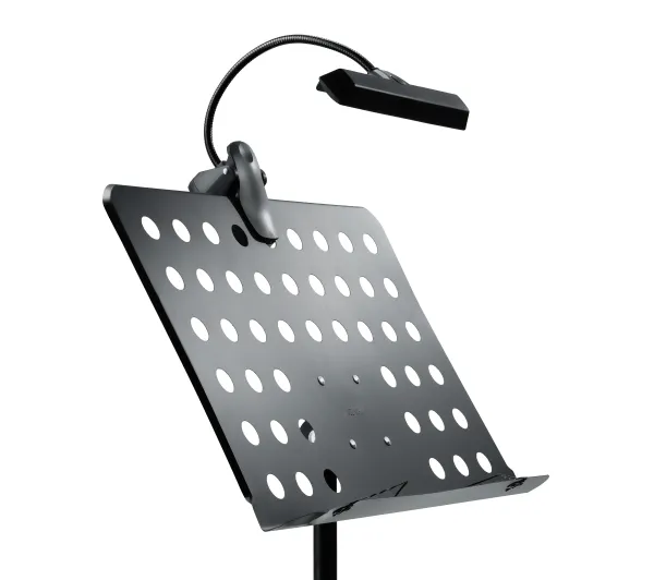 Musicmate Lampka LED do pulpitu MM-A85 PureLight