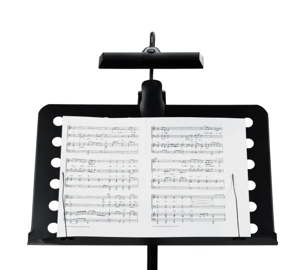Musicmate Lampka LED do pulpitu MM-A85 PureLight