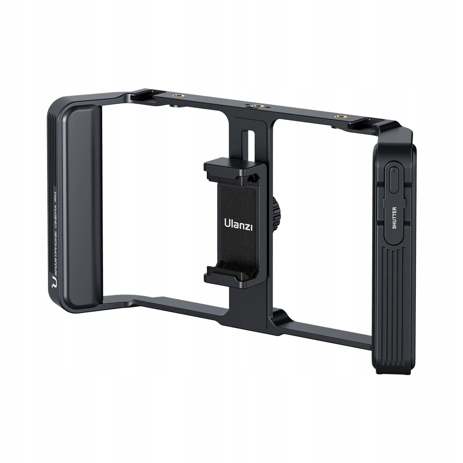 Stabilizator klatka Ulanzi MA05 Czarny