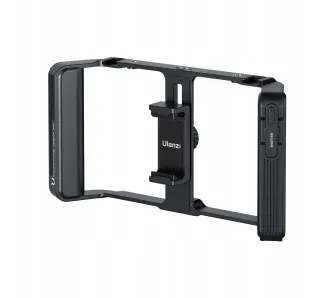 Stabilizator klatka Ulanzi MA05 Czarny