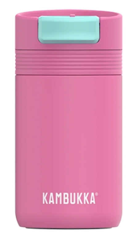 Kubek termiczny Kambukka Cabo 0,3l Pink
