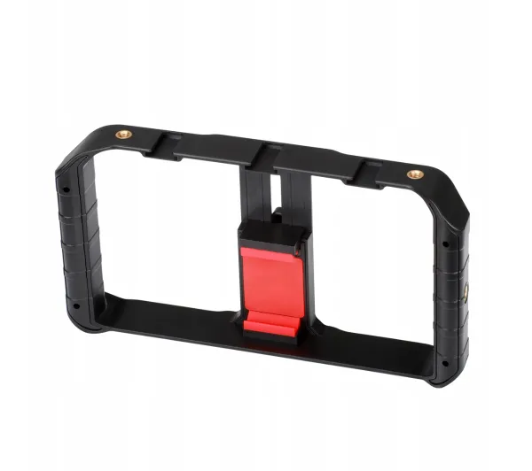 Ulanzi U-Rig Pro Czarno-czerwony