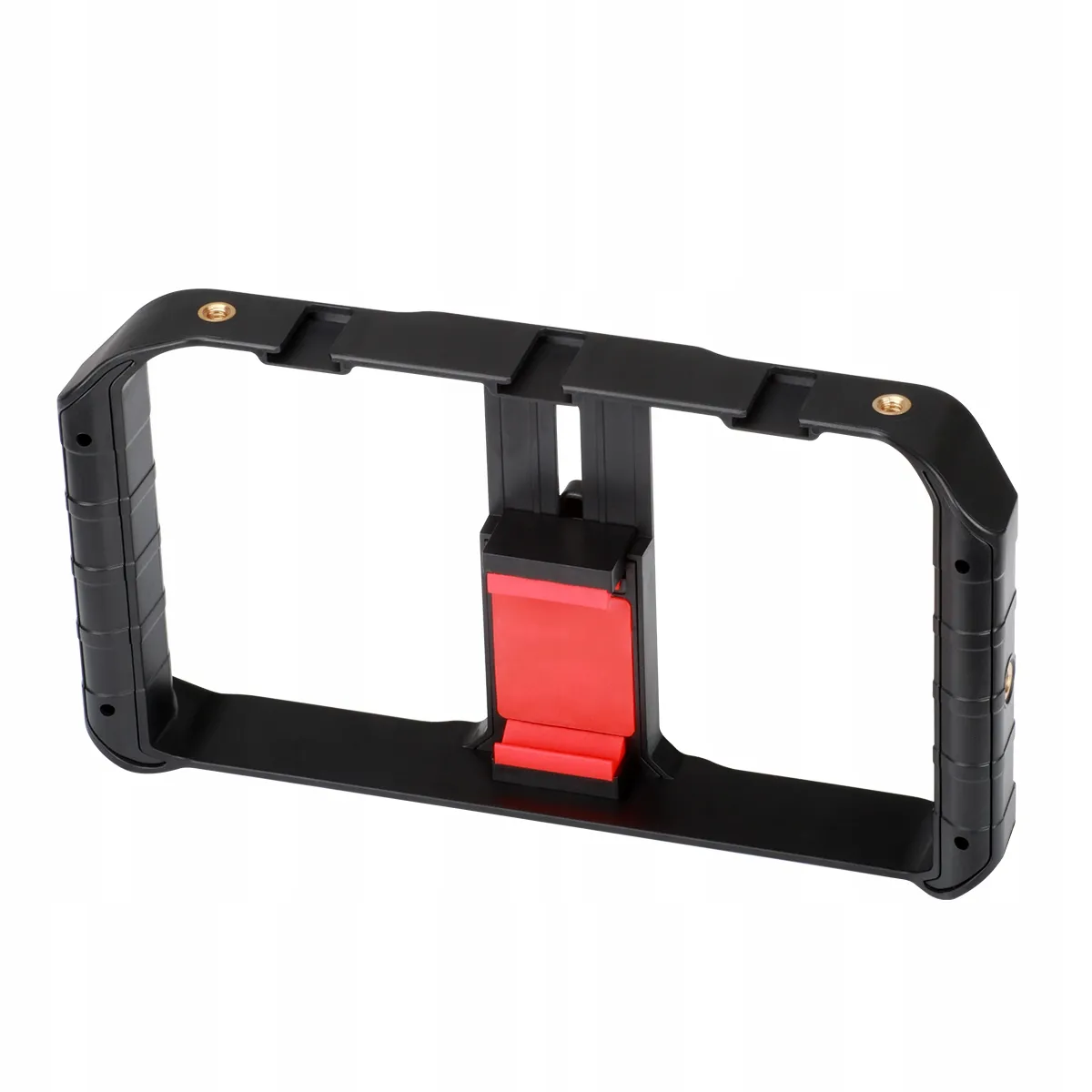 Stabilizator Ulanzi U-Rig Pro Czarno-czerwony