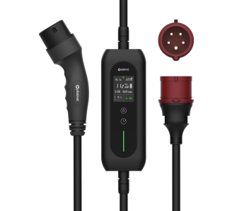 Stacja ładowania Platinet EV/PPCW5M11