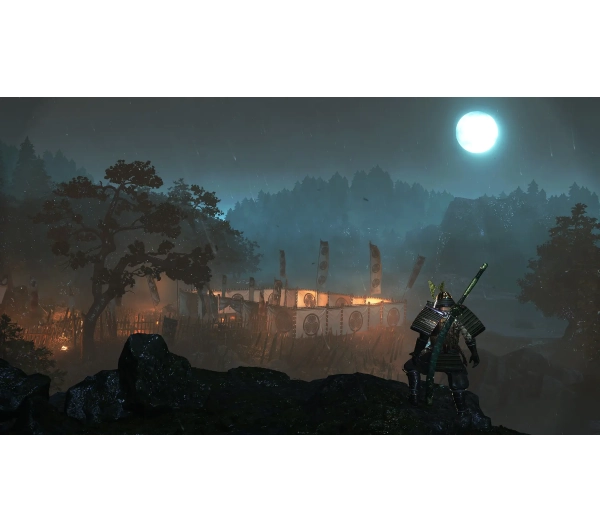 NiOh 3 Steelbook Launch Edition Gra na PS5 - przedsprzedaż