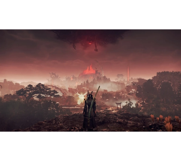NiOh 3 Steelbook Launch Edition Gra na PS5 - przedsprzedaż