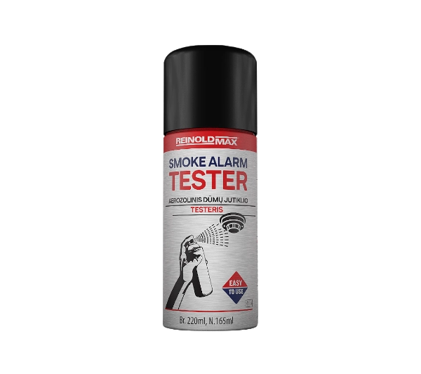 ReinoldMax Gaz o objętości 220 ml