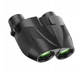 Apexel APL-10X25N MINI ZOOM 10x25 Czarny